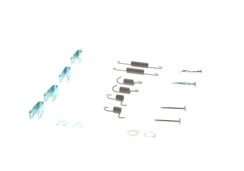 Bosch 1987475415 Accessory Kit, parking brake shoes - 5