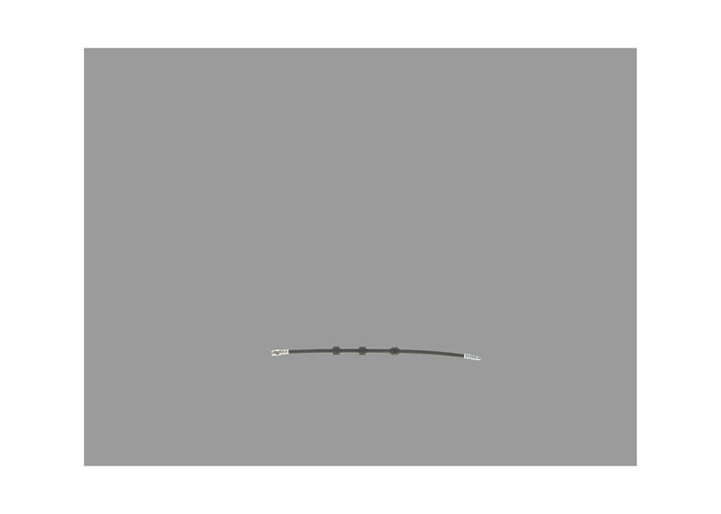 Bosch 1987476170 Brake Hose - 3
