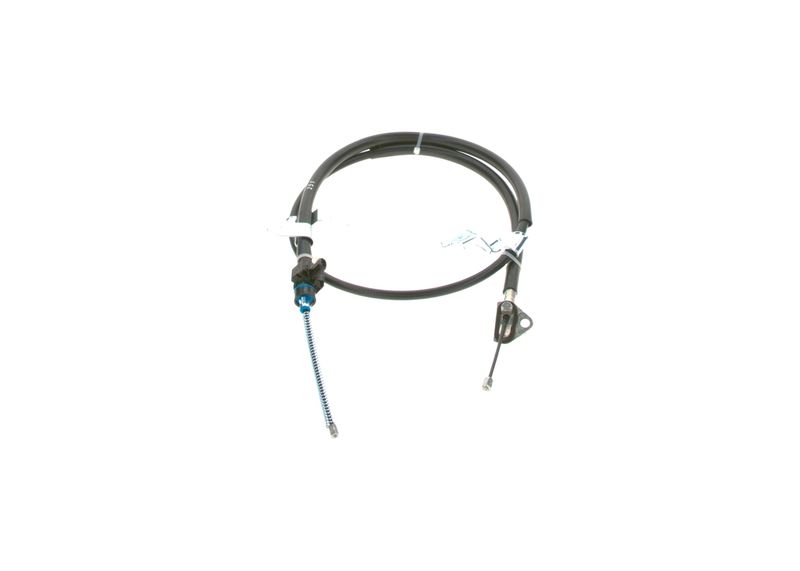 Bosch 1987477090 Cable Pull, parking brake - 1