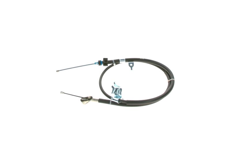 Bosch 1987477090 Cable Pull, parking brake - 2