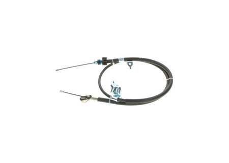 Bosch 1987477090 Cable Pull, parking brake - 2