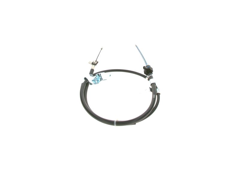 Bosch 1987477090 Cable Pull, parking brake - 3
