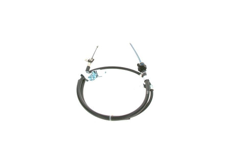 Bosch 1987477090 Cable Pull, parking brake - 3
