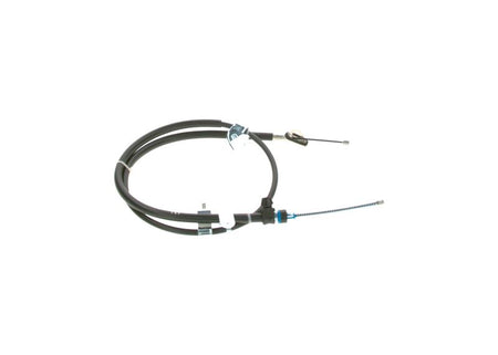 Bosch 1987477090 Cable Pull, parking brake - 4