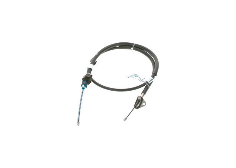 Bosch 1987477090 Cable Pull, parking brake - 6