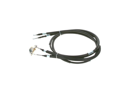 Bosch 1987477163 Cable Pull, parking brake - 2