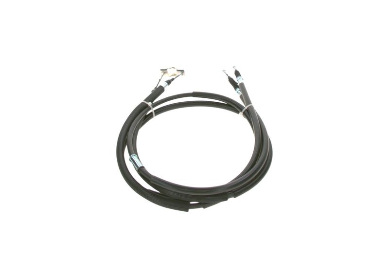 Bosch 1987477163 Cable Pull, parking brake - 3