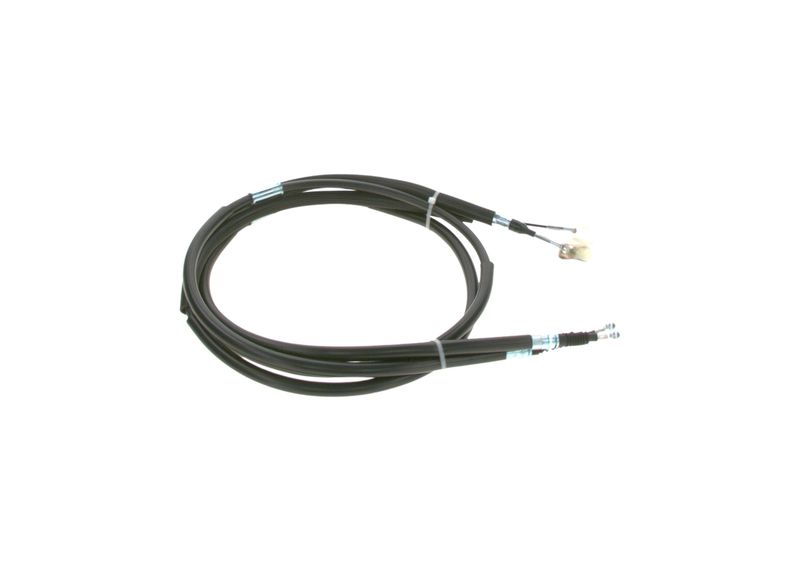 Bosch 1987477163 Cable Pull, parking brake - 4