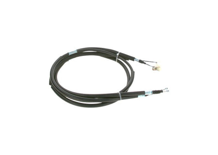 Bosch 1987477163 Cable Pull, parking brake - 4