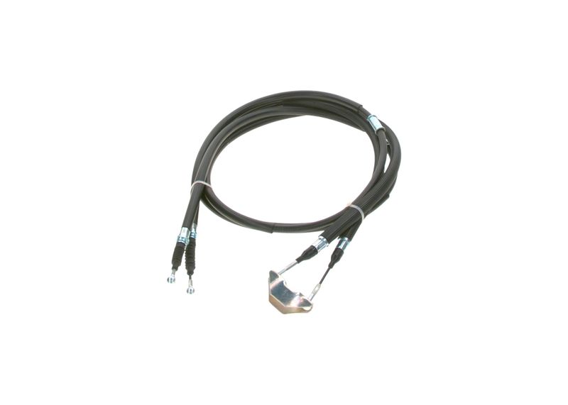 Bosch 1987477163 Cable Pull, parking brake - 6