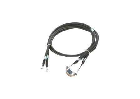 Bosch 1987477163 Cable Pull, parking brake - 6