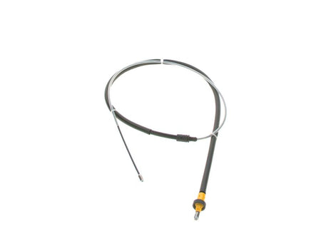 Bosch 1987477235 Cable Pull, parking brake - 1