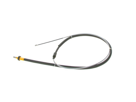 Bosch 1987477235 Cable Pull, parking brake - 2