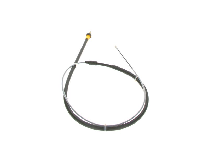 Bosch 1987477235 Cable Pull, parking brake - 3