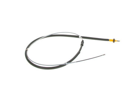 Bosch 1987477235 Cable Pull, parking brake - 4