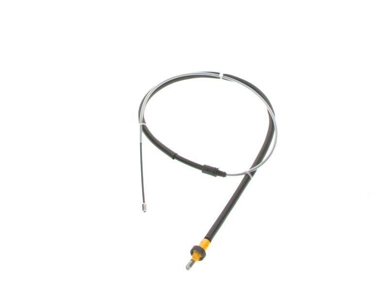 Bosch 1987477235 Cable Pull, parking brake - 6