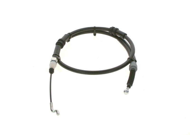 Bosch 1987477260 Cable Pull, parking brake - 1
