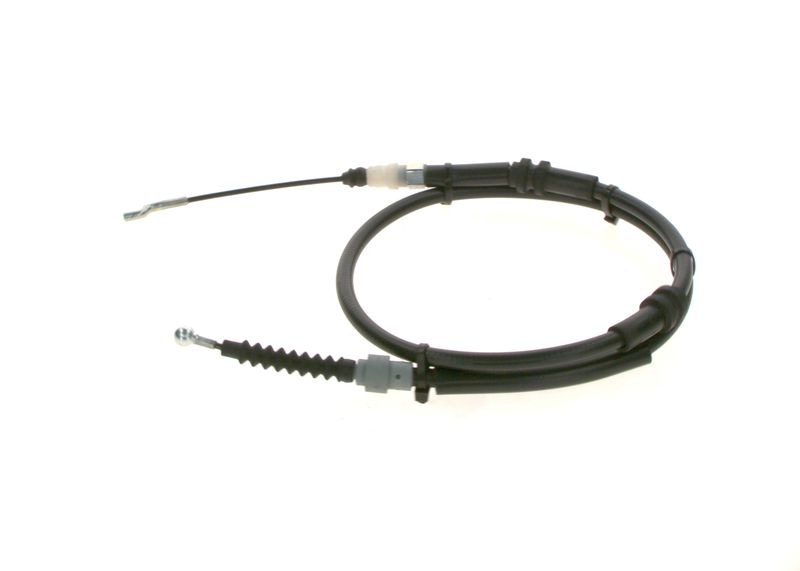 Bosch 1987477260 Cable Pull, parking brake - 2