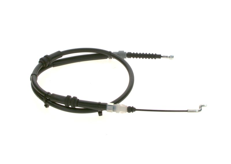 Bosch 1987477260 Cable Pull, parking brake - 4