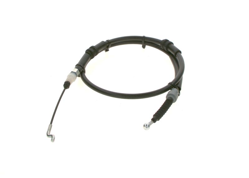 Bosch 1987477260 Cable Pull, parking brake - 6