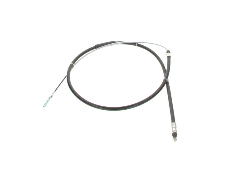 Bosch 1987477531 Cable Pull, parking brake - 1