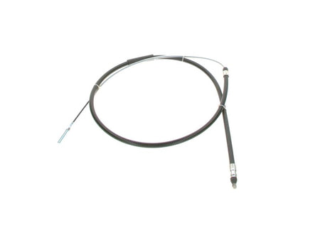 Bosch 1987477531 Cable Pull, parking brake - 1