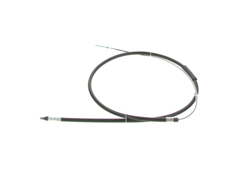 Bosch 1987477531 Cable Pull, parking brake - 2