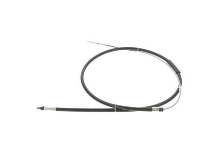 Bosch 1987477531 Cable Pull, parking brake - 2