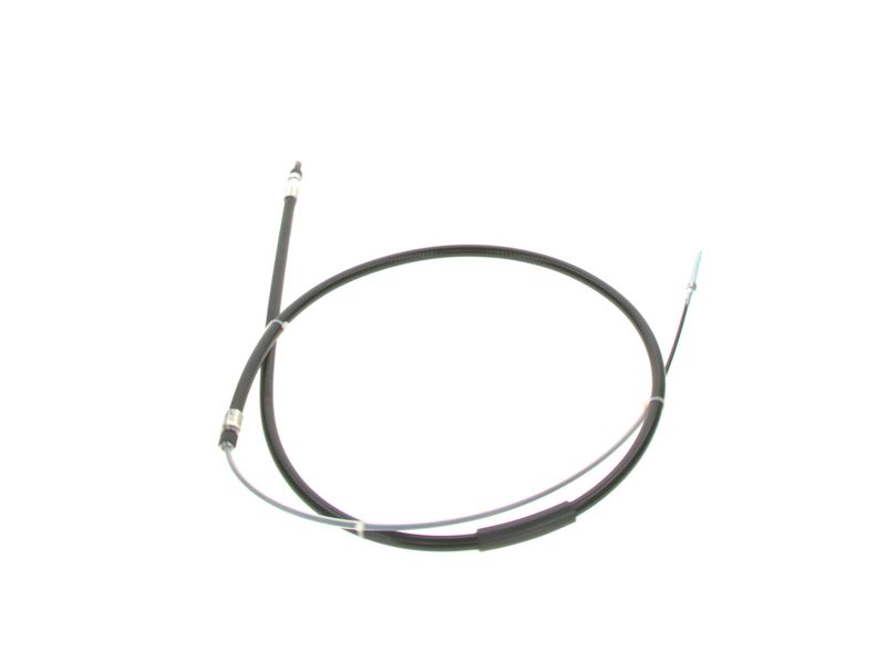 Bosch 1987477531 Cable Pull, parking brake - 3