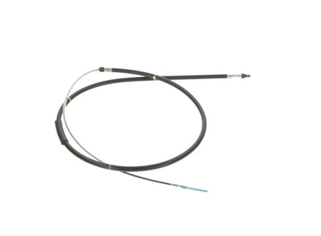 Bosch 1987477531 Cable Pull, parking brake - 4