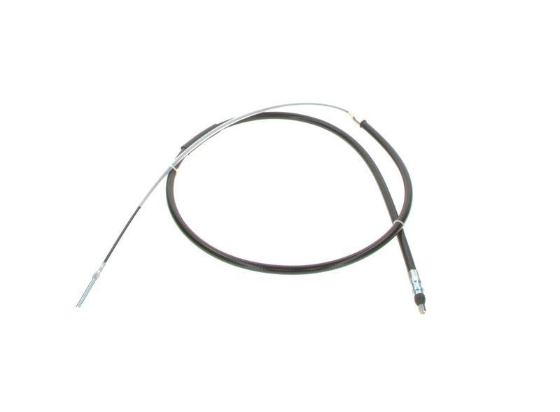Bosch 1987477532 Cable Pull, parking brake - 1