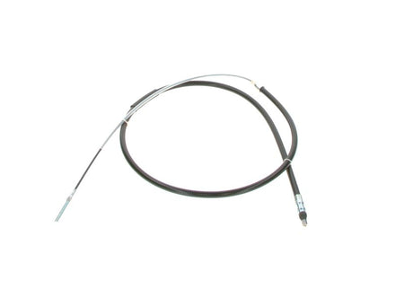 Bosch 1987477532 Cable Pull, parking brake - 1
