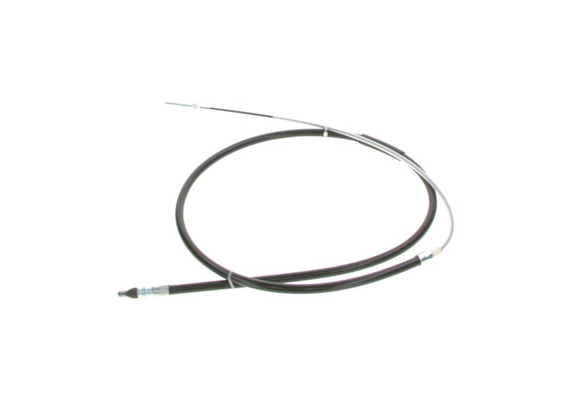Bosch 1987477532 Cable Pull, parking brake - 2
