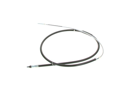 Bosch 1987477532 Cable Pull, parking brake - 2