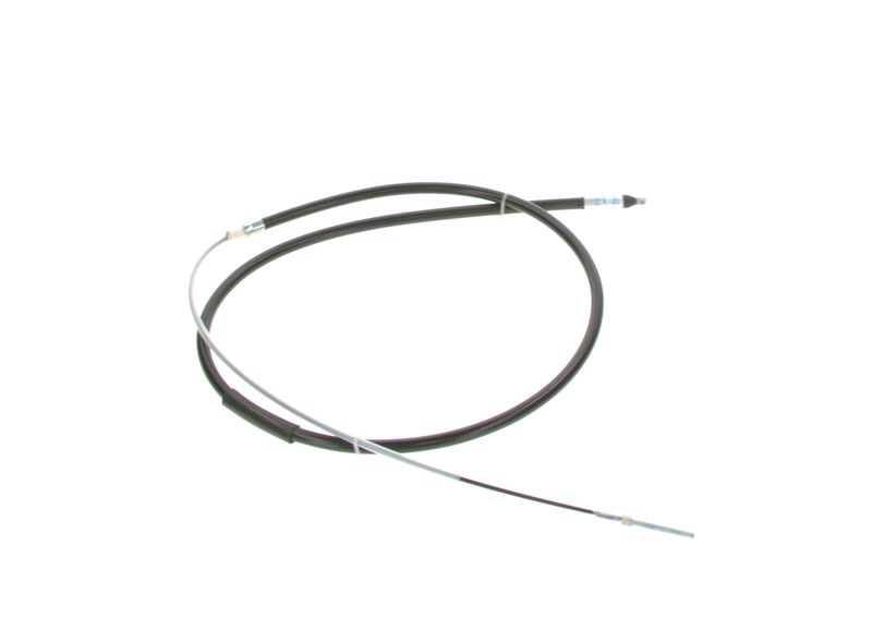 Bosch 1987477532 Cable Pull, parking brake - 4
