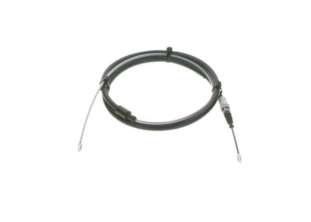 Bosch 1987477598 Cable Pull, parking brake - 1
