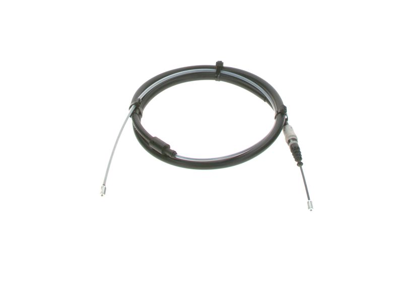 Bosch 1987477598 Cable Pull, parking brake - 1