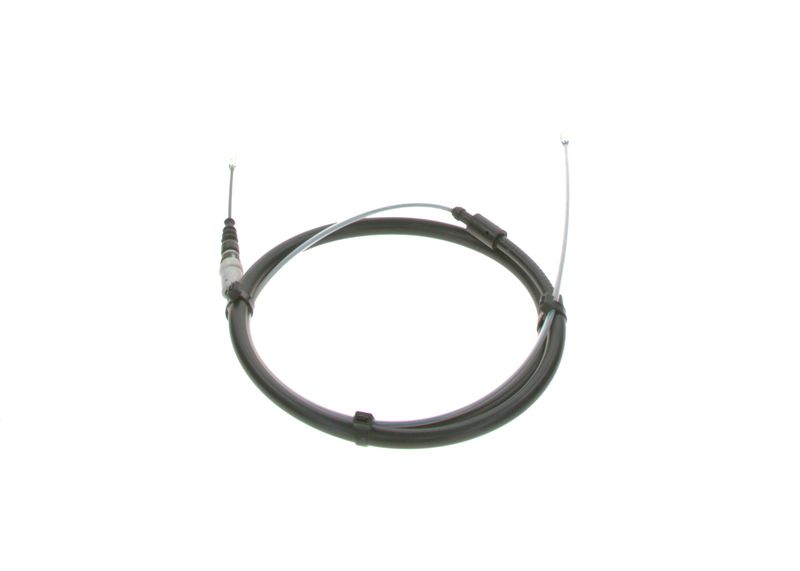 Bosch 1987477598 Cable Pull, parking brake - 3