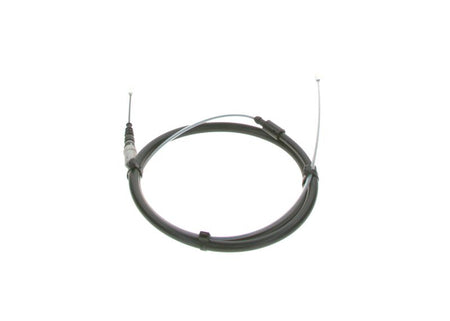 Bosch 1987477598 Cable Pull, parking brake - 3