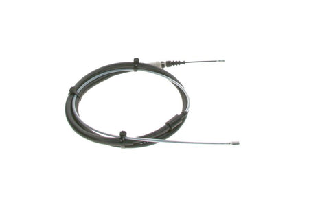 Bosch 1987477598 Cable Pull, parking brake - 4