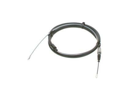 Bosch 1987477598 Cable Pull, parking brake - 6