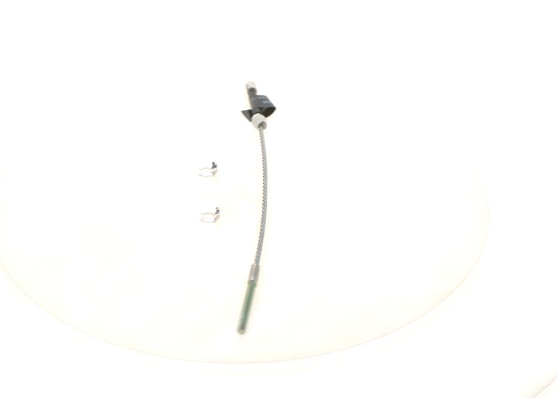Bosch 1987477667 Cable Pull, parking brake - 2