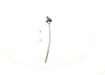 Bosch 1987477667 Cable Pull, parking brake - 2