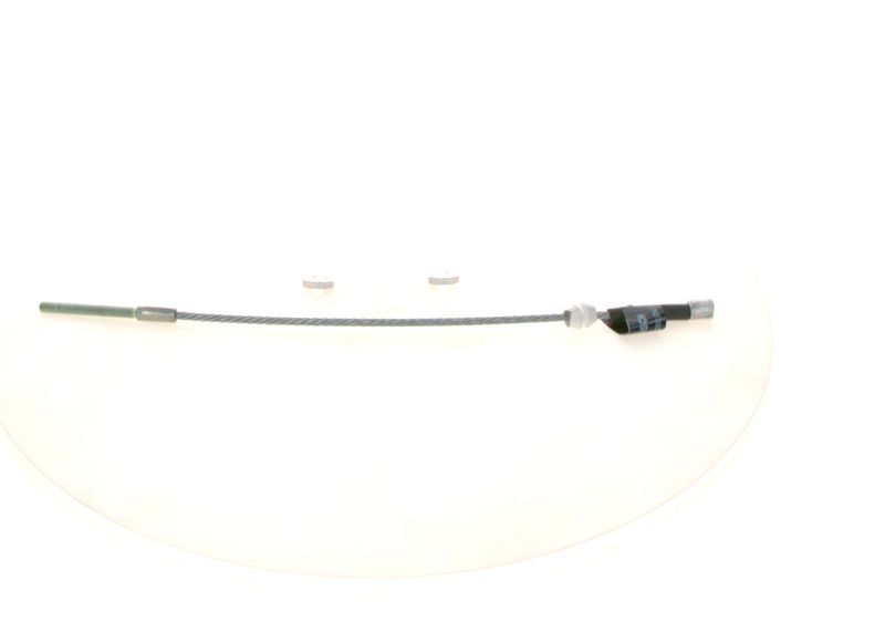 Bosch 1987477667 Cable Pull, parking brake - 3