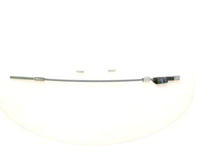 Bosch 1987477667 Cable Pull, parking brake - 3