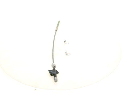 Bosch 1987477667 Cable Pull, parking brake - 4