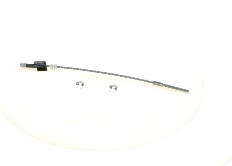 Bosch 1987477667 Cable Pull, parking brake - 6