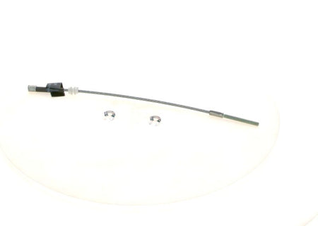 Bosch 1987477667 Cable Pull, parking brake - 6
