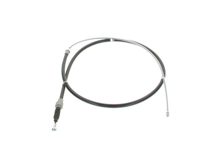 Bosch 1987477698 Cable Pull, parking brake - 1
