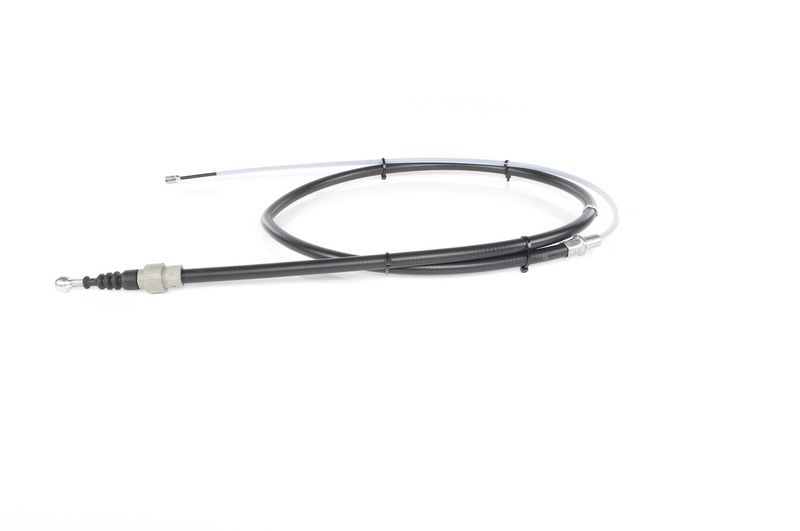 Bosch 1987477698 Cable Pull, parking brake - 2
